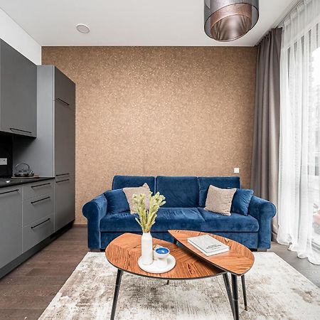 Vilnius Old Town Studio Renessaince 5 מראה חיצוני תמונה