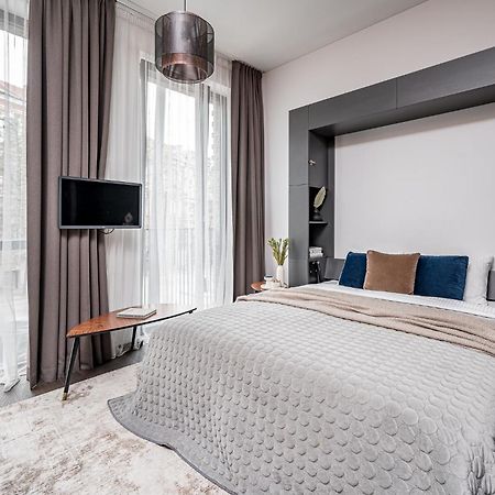 Vilnius Old Town Studio Renessaince 5 מראה חיצוני תמונה