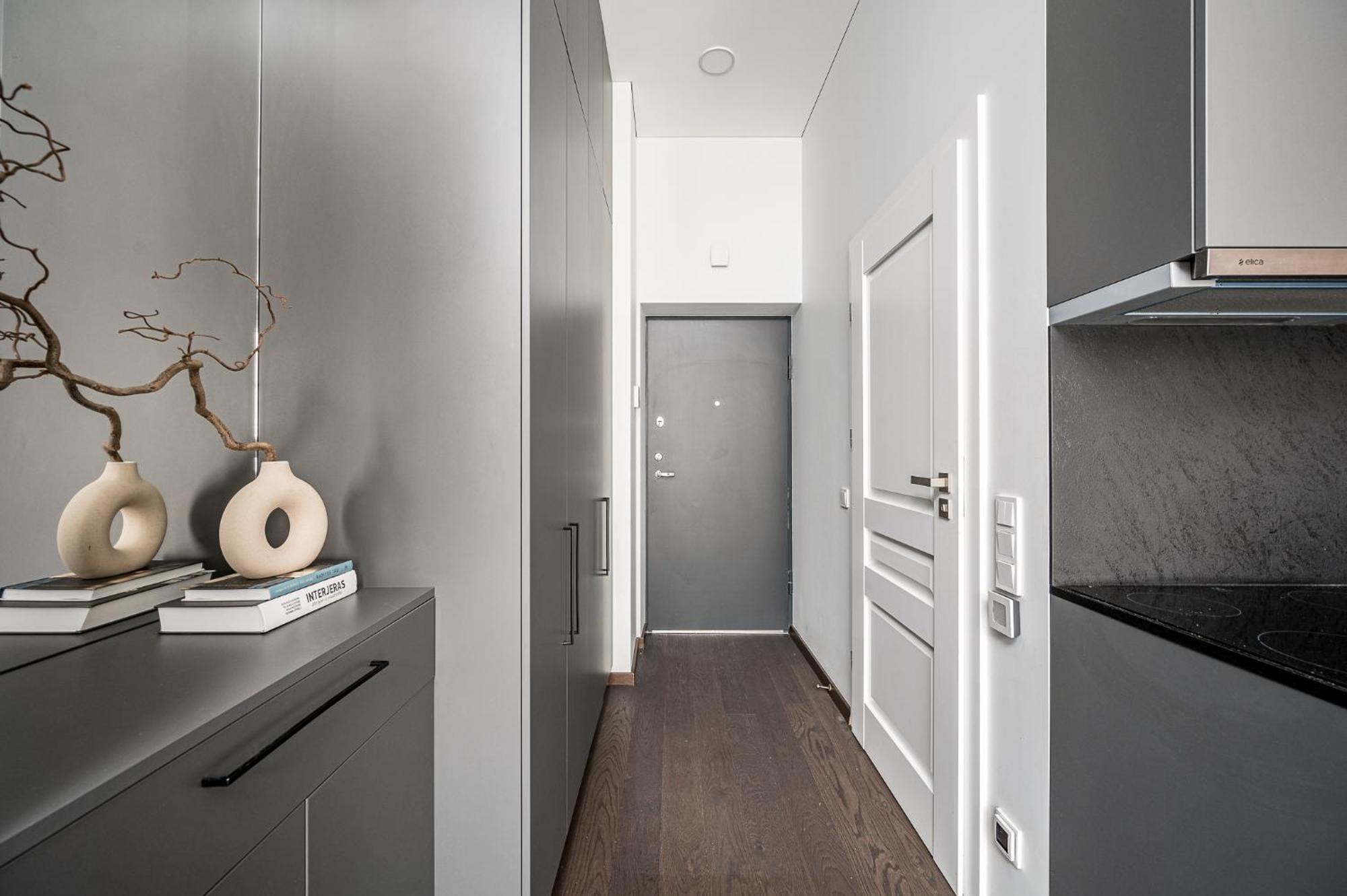 Vilnius Old Town Studio Renessaince 5 מראה חיצוני תמונה